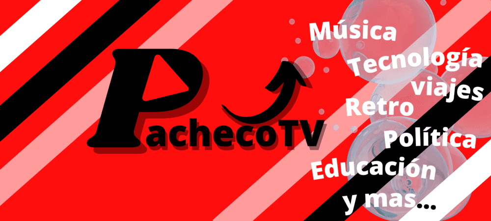 PachecoTV