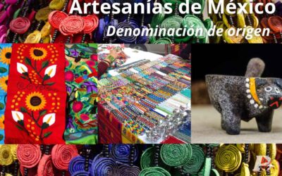 Artesanías de México