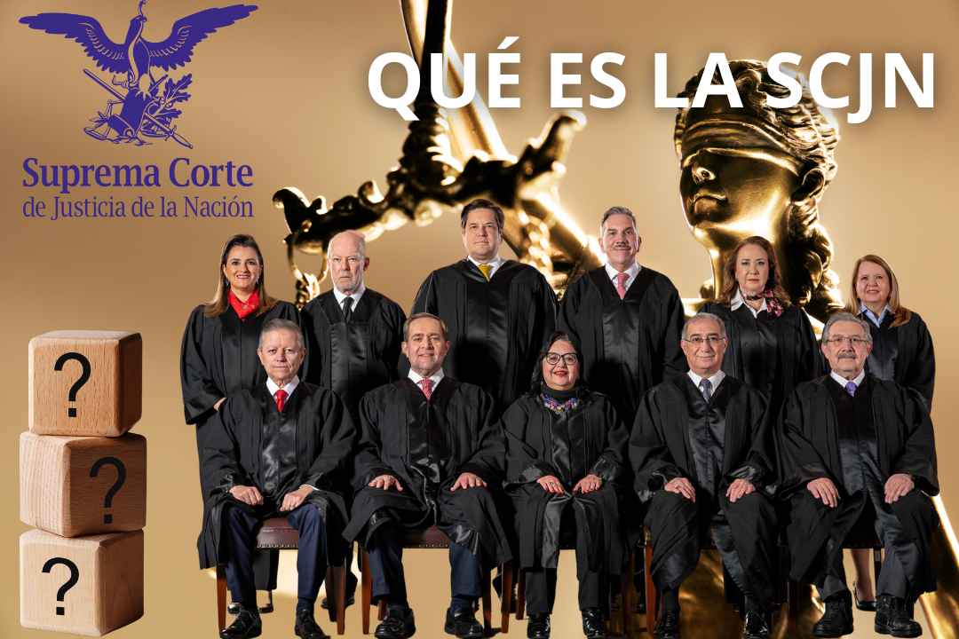 Norma Piña contra AMLO Suprema Corte de Justicia