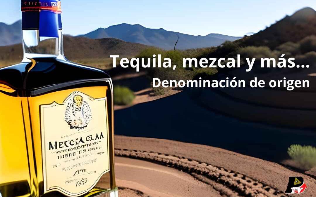 Tequila denominación de origen pachecotv.com