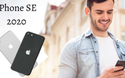 iPhone SE 2020 Pros y contras